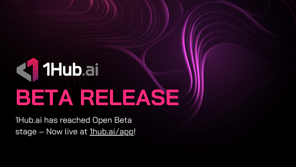 1Hub.ai Releases Open BetaOne Subscription, Multiple AIs